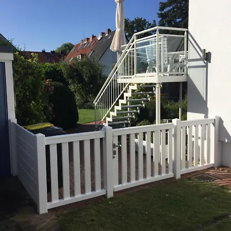 Komfort Kroemer Timmendorfer *