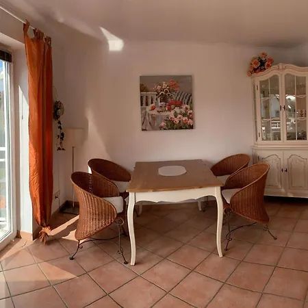 Komfort Kroemer Timmendorfer